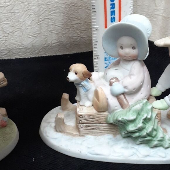 Circke Of Friends, The LORD is my Shepherd & The Perfect Tree - Picture 3 of 10